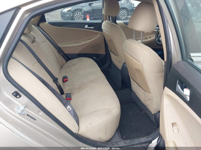 Hyundai SONATA Gls