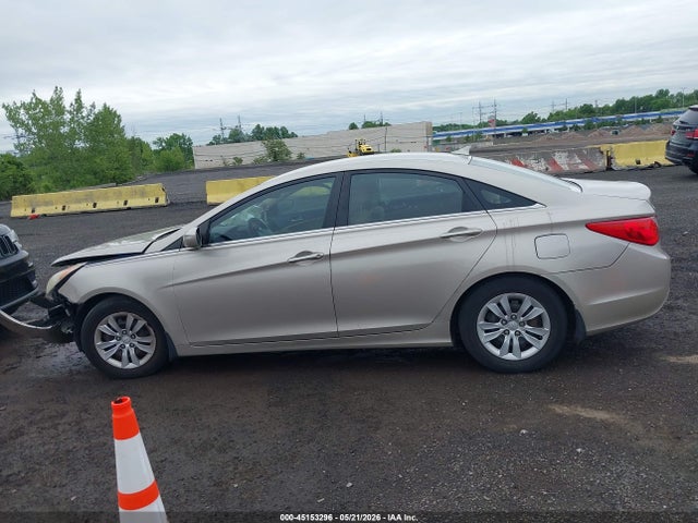 Hyundai SONATA Gls