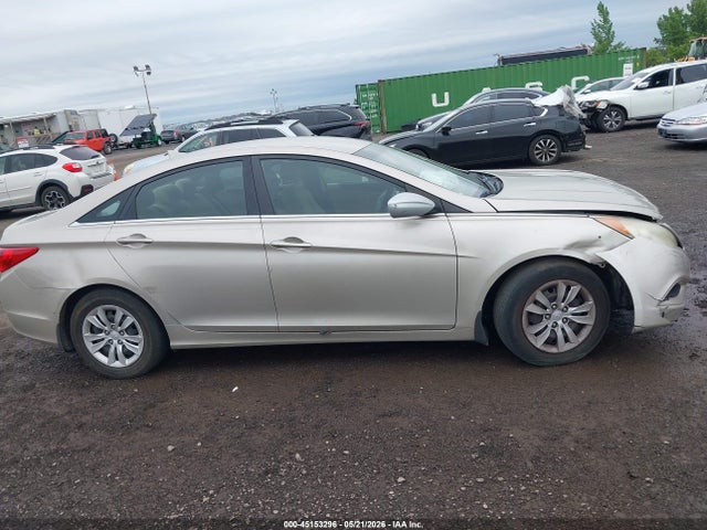 Hyundai SONATA Gls