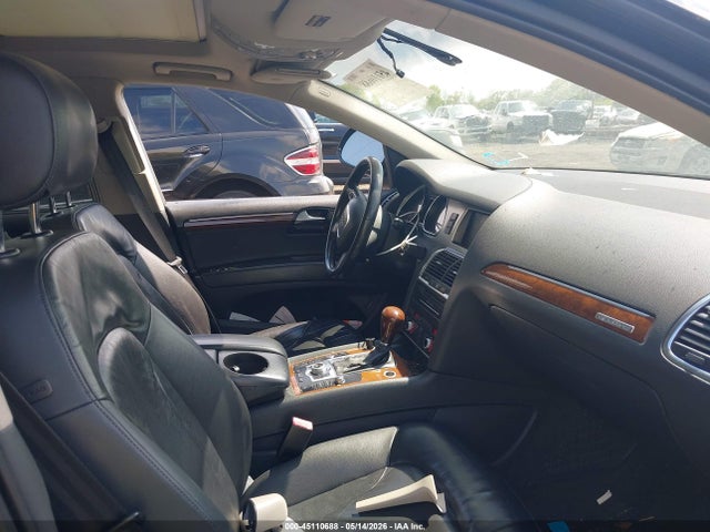 Audi Q7 4.2 Prestige
