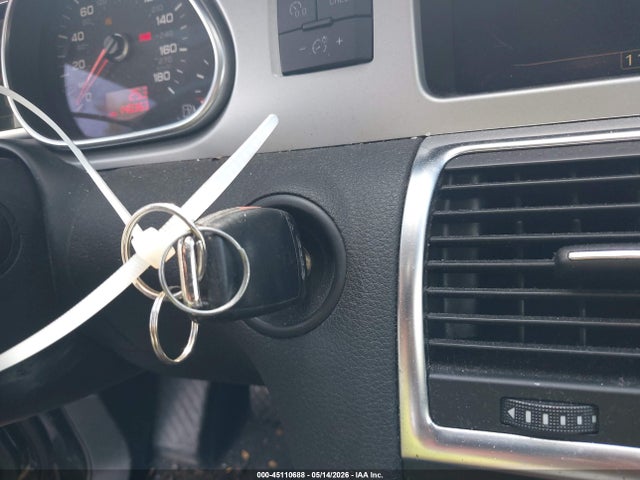 Audi Q7 4.2 Prestige