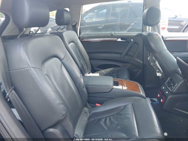 Audi Q7 4.2 Prestige