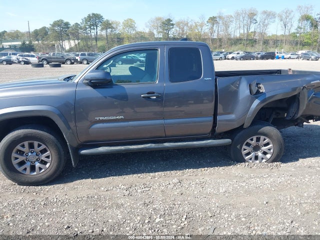 Toyota Tacoma Sr5 V6