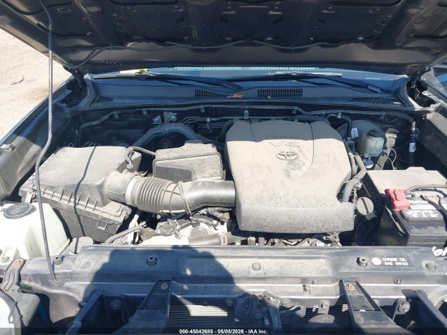 Toyota Tacoma Sr5 V6