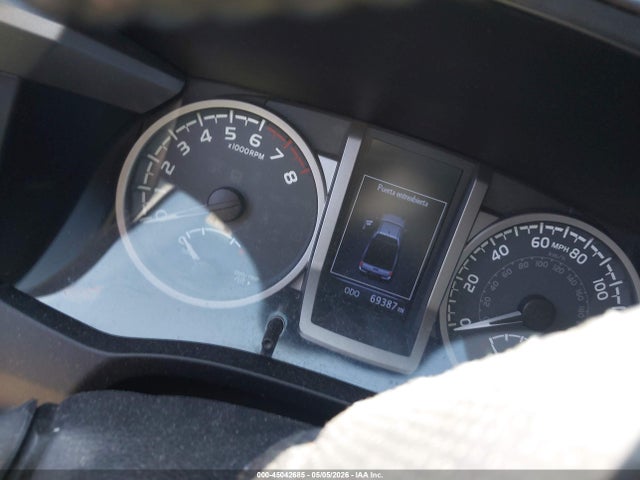 Toyota Tacoma Sr5 V6