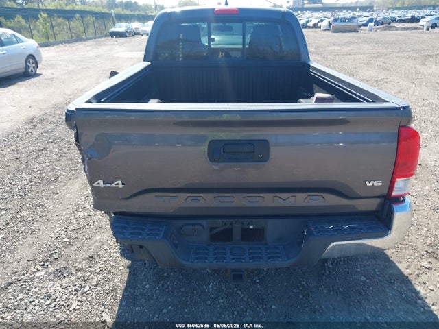 Toyota Tacoma Sr5 V6