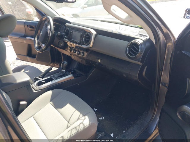 Toyota Tacoma Sr5 V6