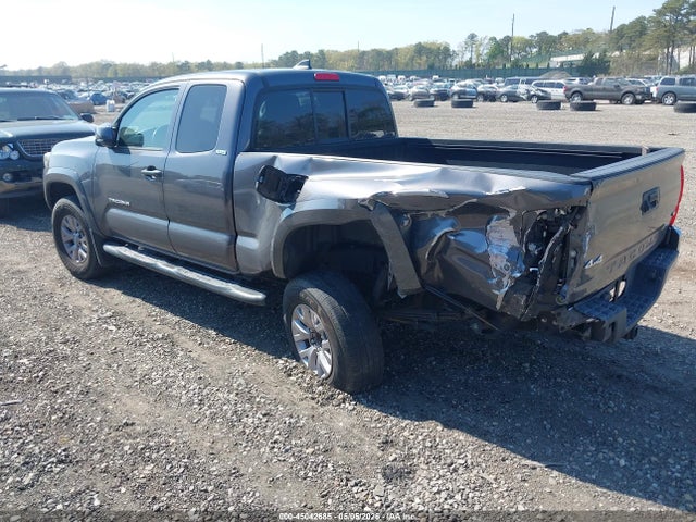 Toyota Tacoma Sr5 V6