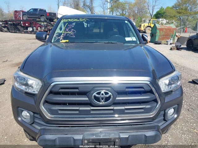 Toyota Tacoma Sr5 V6