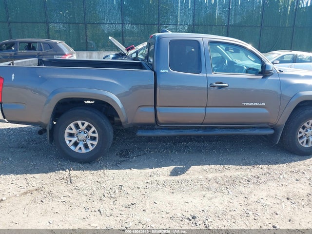 Toyota Tacoma Sr5 V6
