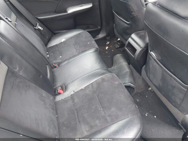 Toyota Camry Se V6