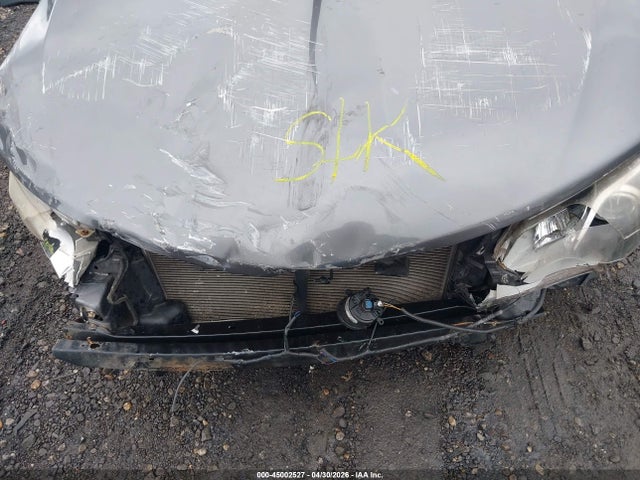 Toyota Camry Se V6