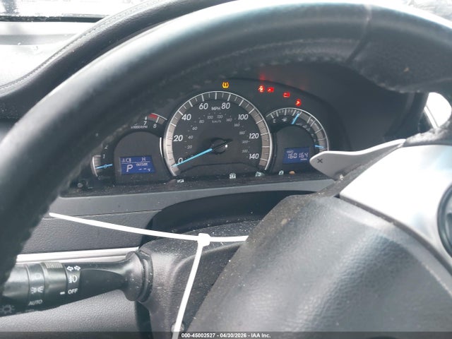 Toyota Camry Se V6