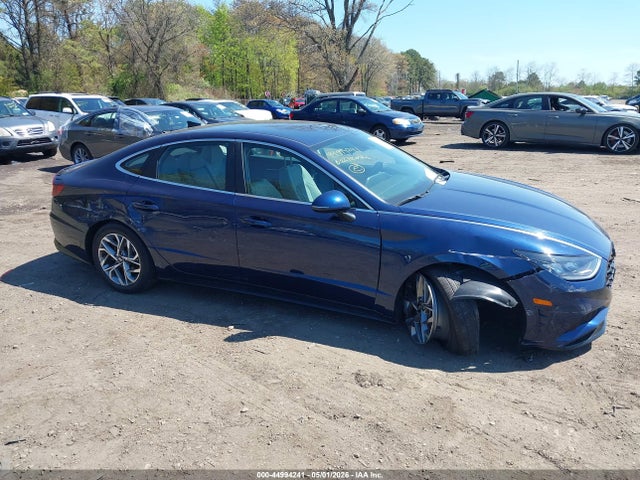Hyundai SONATA Sel