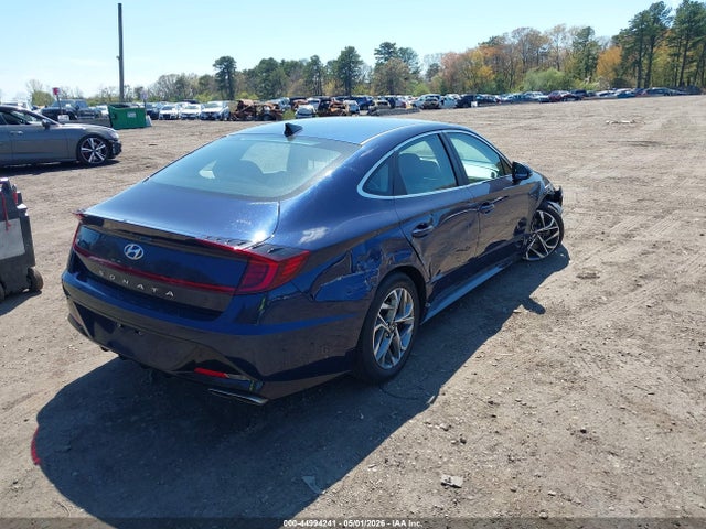 Hyundai SONATA Sel