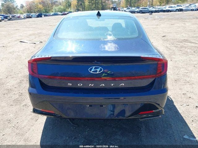 Hyundai SONATA Sel