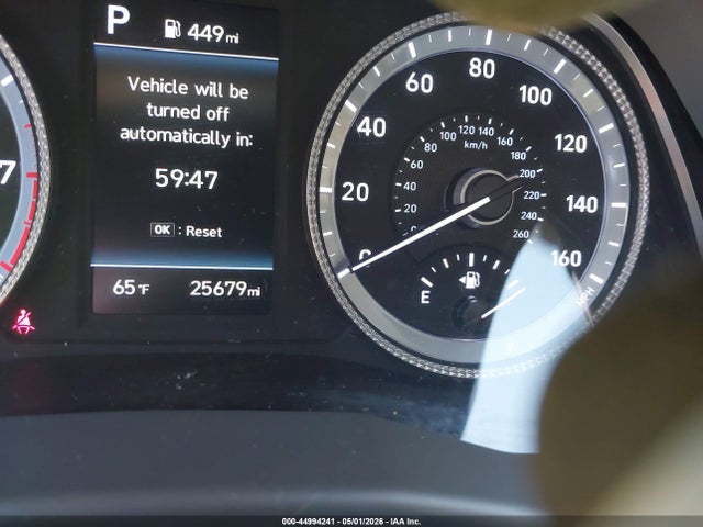 Hyundai SONATA Sel
