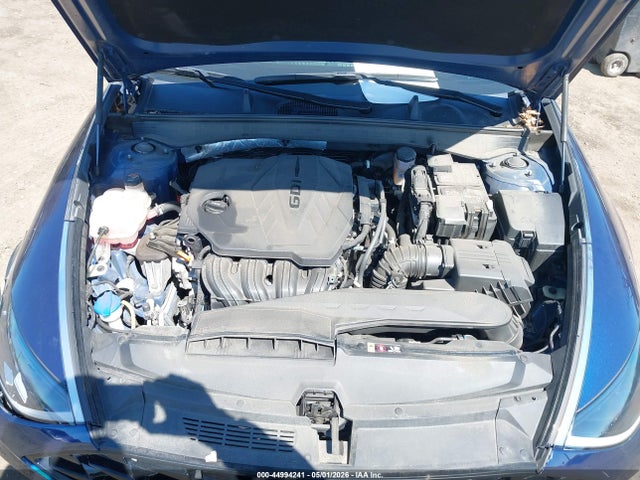 Hyundai SONATA Sel