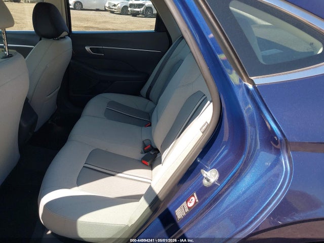 Hyundai SONATA Sel