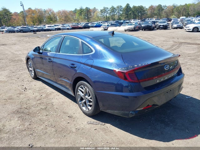 Hyundai SONATA Sel
