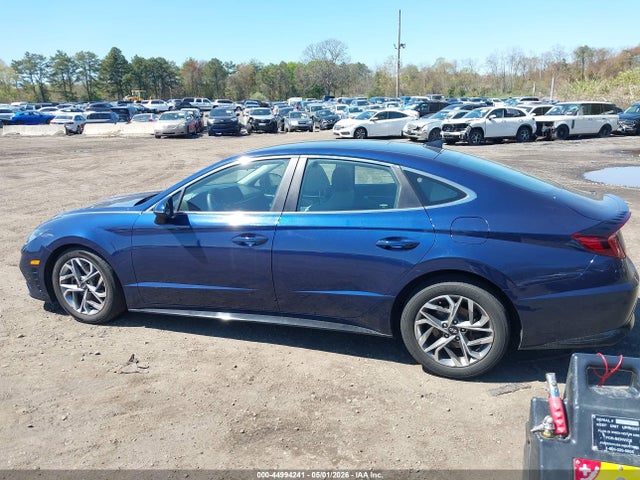 Hyundai SONATA Sel