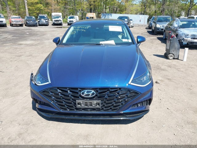 Hyundai SONATA Sel
