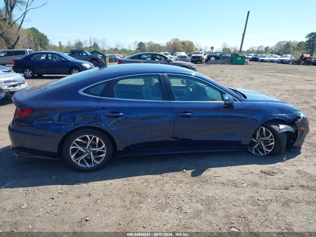 Hyundai SONATA Sel