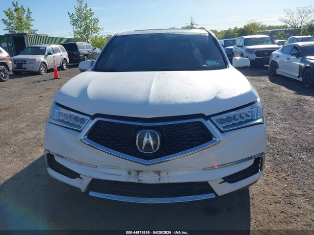 Acura MDX