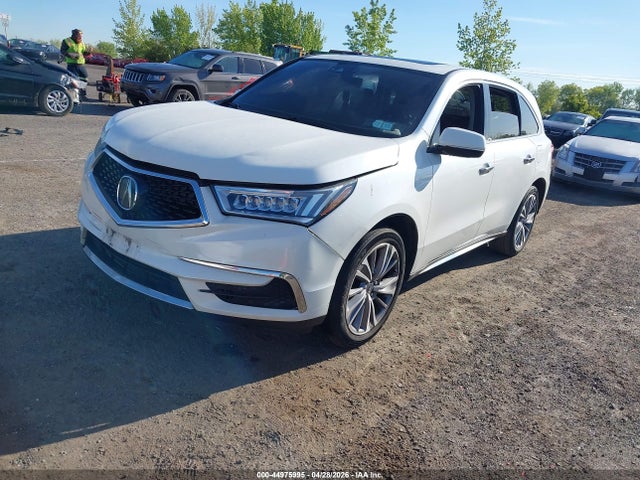 Acura MDX