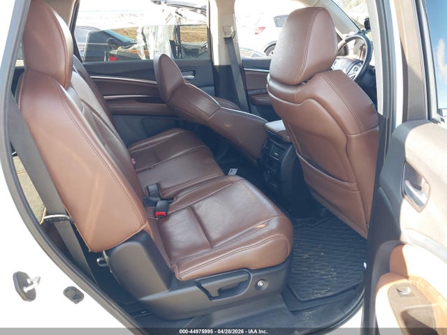 Acura MDX