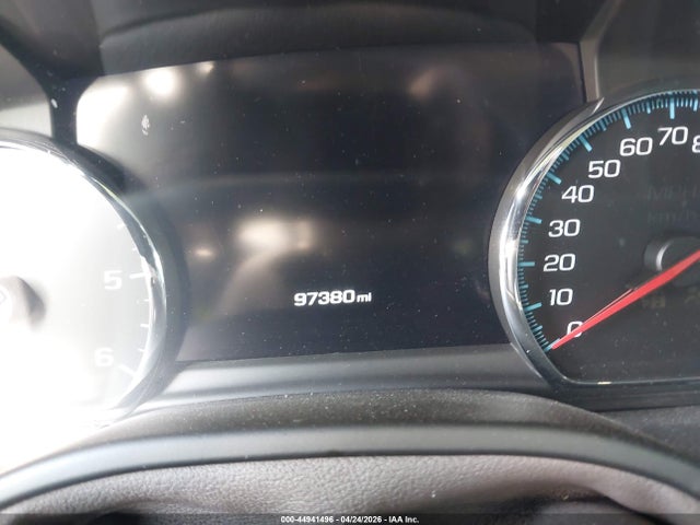 GMC Yukon Denali