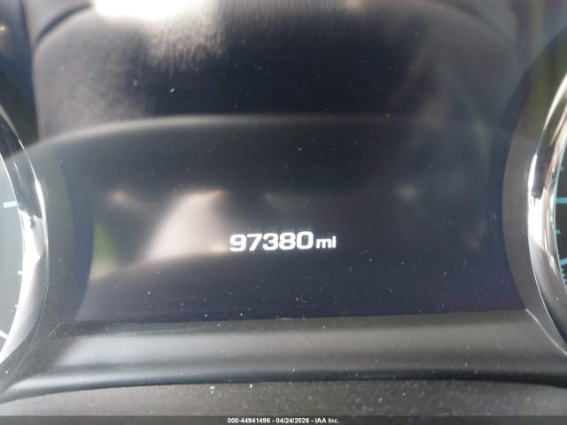 GMC Yukon Denali