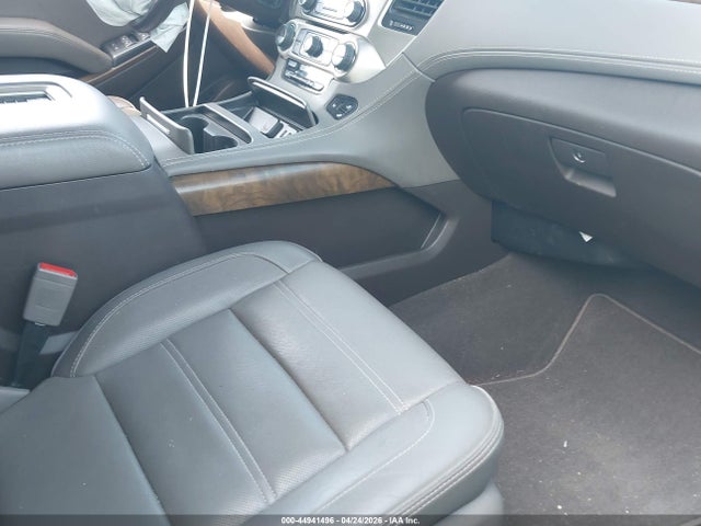 GMC Yukon Denali