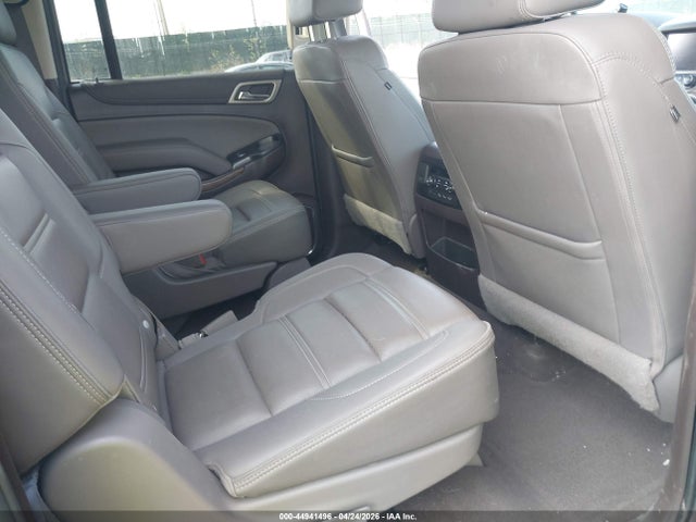 GMC Yukon Denali