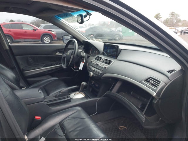 Honda Accord 2.4 Ex-l