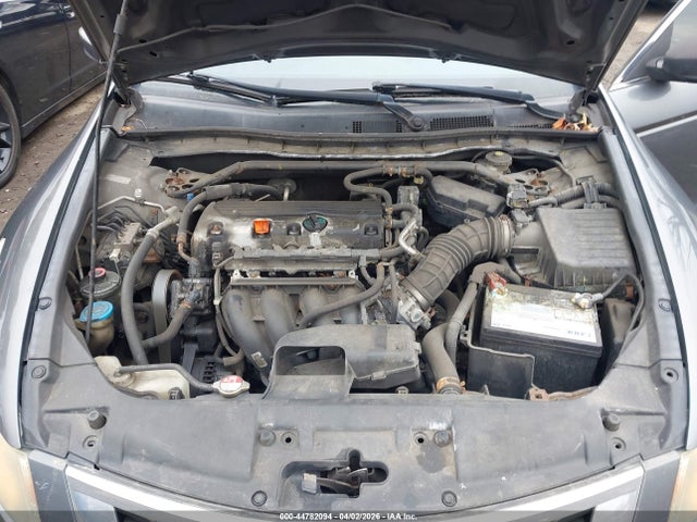 Honda Accord 2.4 Ex-l