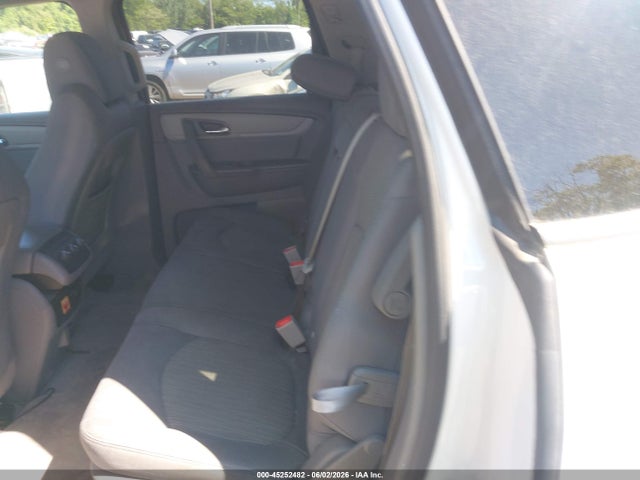 Chevrolet Traverse Ls