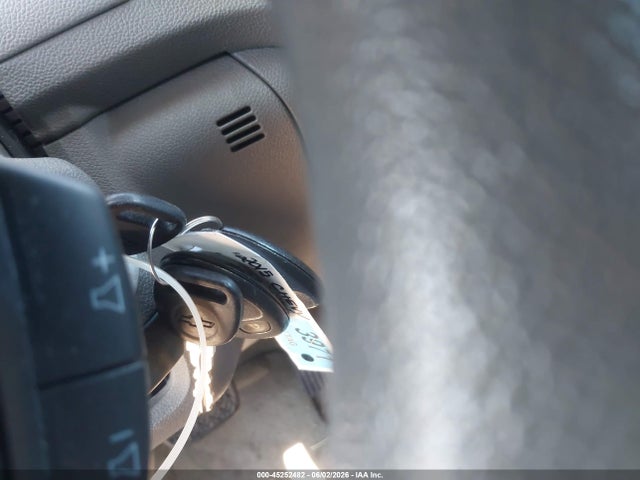 Chevrolet Traverse Ls