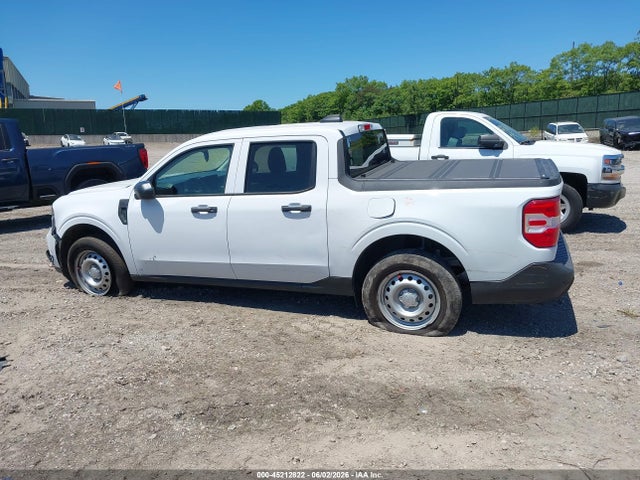 Ford Maverick Xl