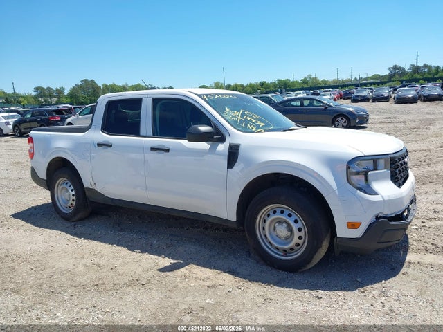 Ford Maverick Xl