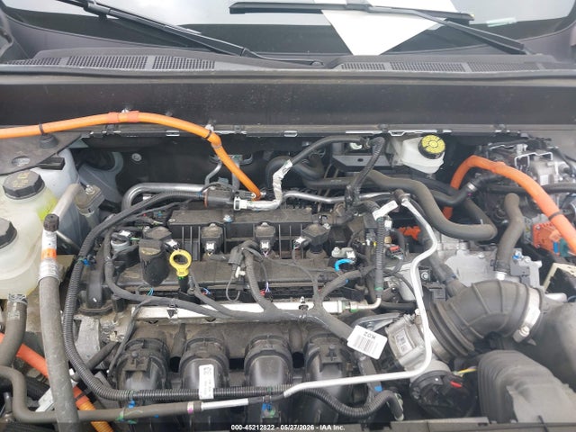 Ford Maverick Xl