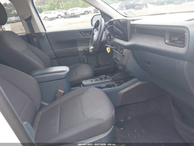 Ford Maverick Xl