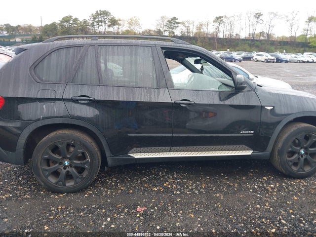 BMW X Series Xdrive48i