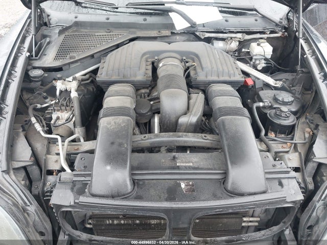 BMW X Series Xdrive48i