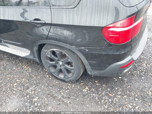 BMW X Series Xdrive48i
