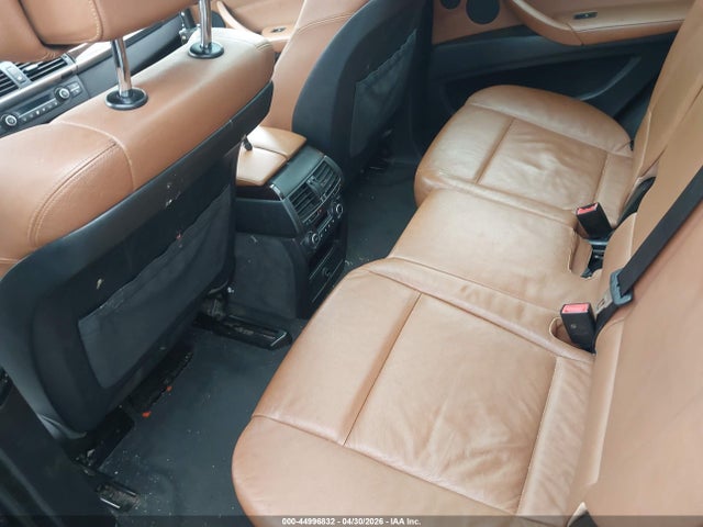 BMW X Series Xdrive48i