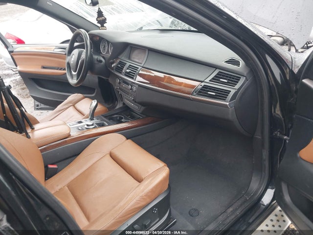 BMW X Series Xdrive48i