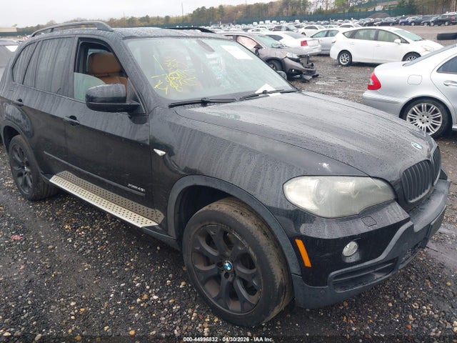 Salvage BMW X Series Image