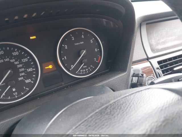 BMW X Series Xdrive48i