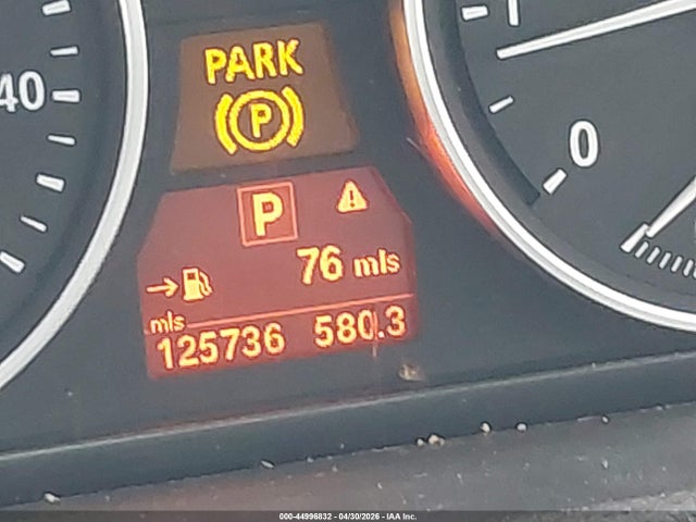 BMW X Series Xdrive48i